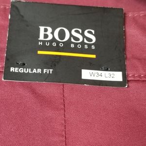 Hugo Boss The Schino Dress Pants..